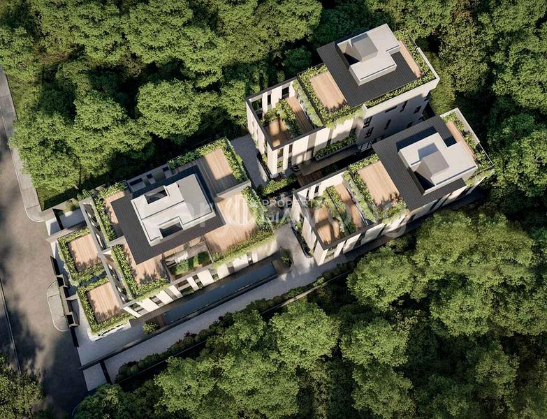 6 Bed Bungalow (Landed) for Sale in  Palm Road - Image 9